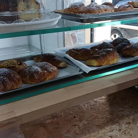 Trolleybar روما